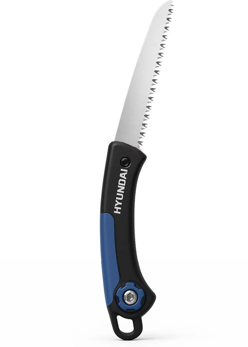 Hyundai Opvouwbare Boomzaag 15cm