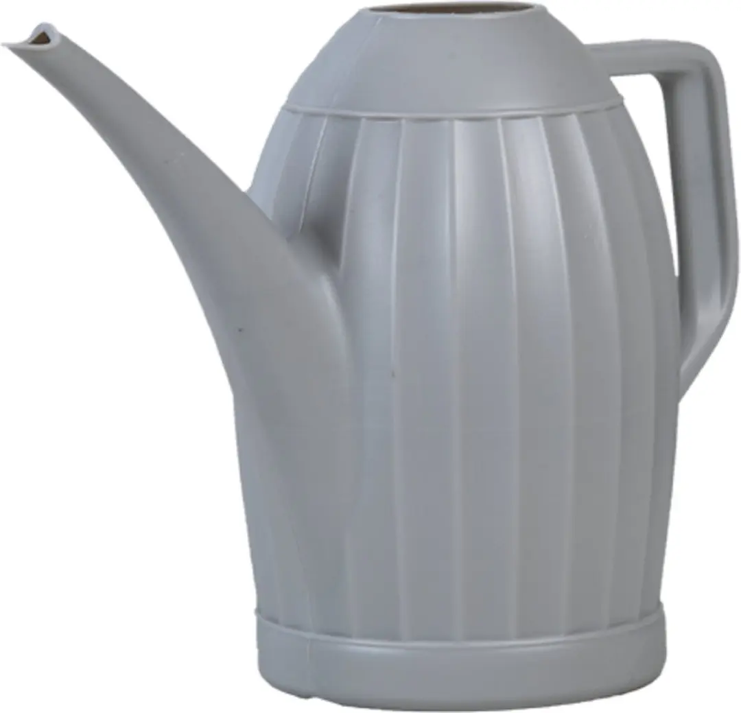Esschert Design Geribbelde Binnengieter 2L - afbeelding 6 van 6