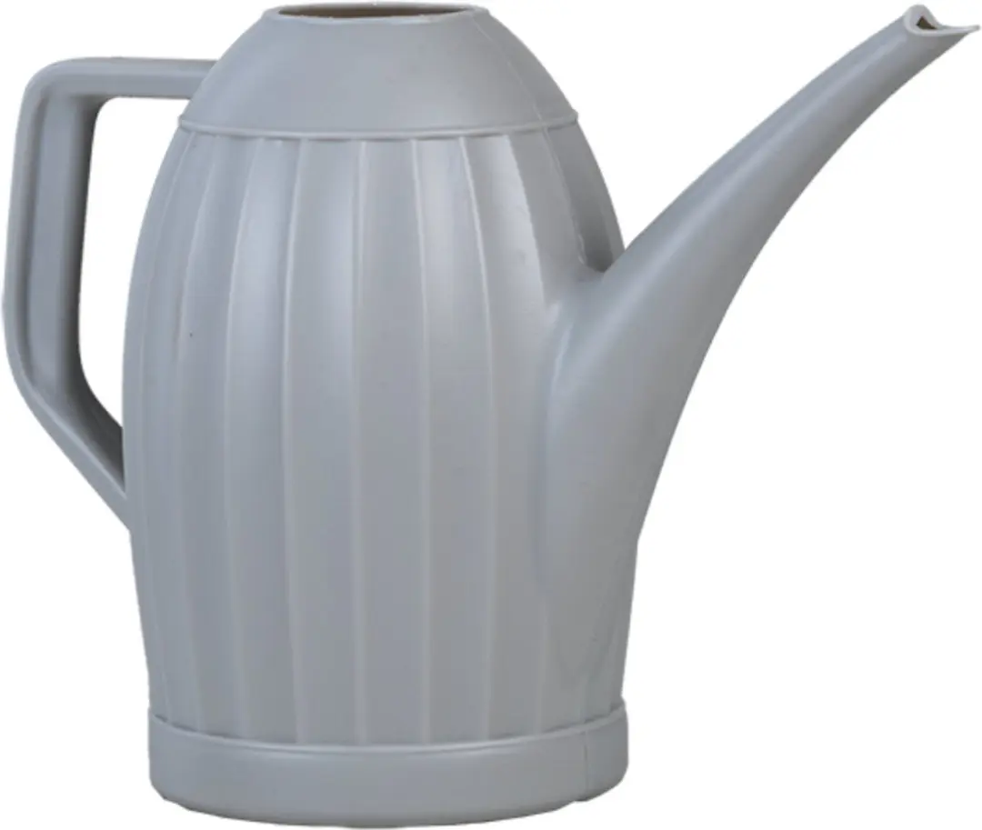 Esschert Design Geribbelde Binnengieter 2L