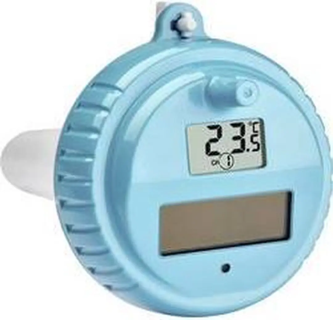 TFA Dostmann Watersensor 30.3216.20 Draadloos 433 MHz