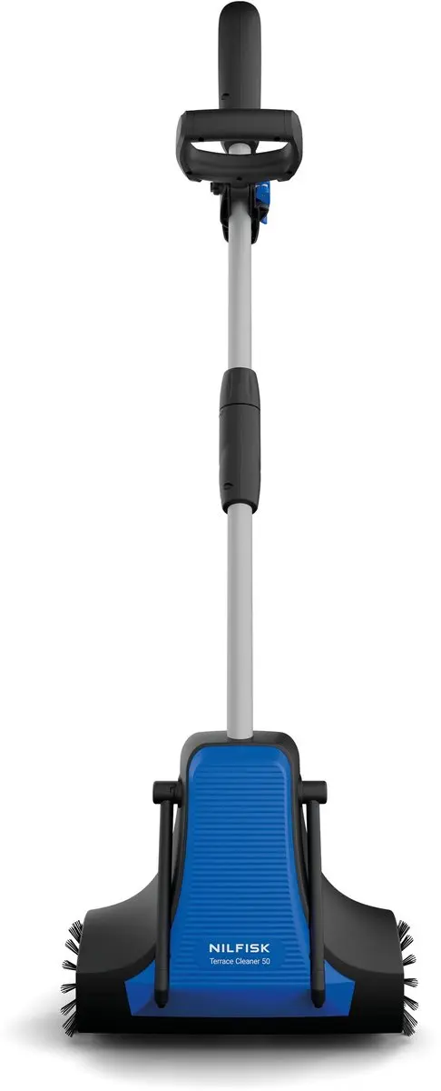 Nilfisk Terrasreiniger 50