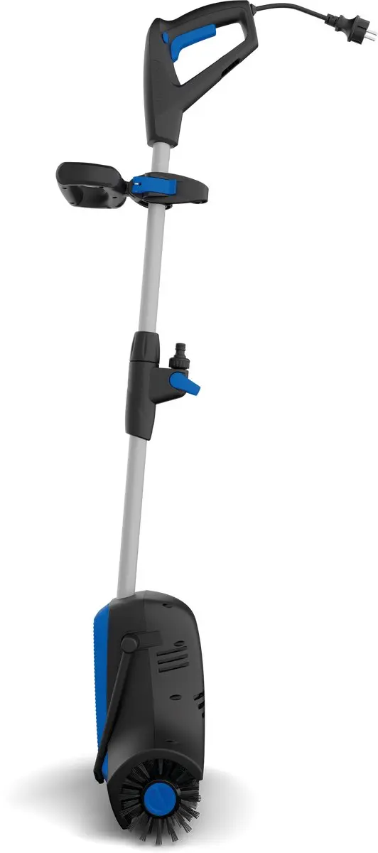 Nilfisk Terrasreiniger 50 - Blauw