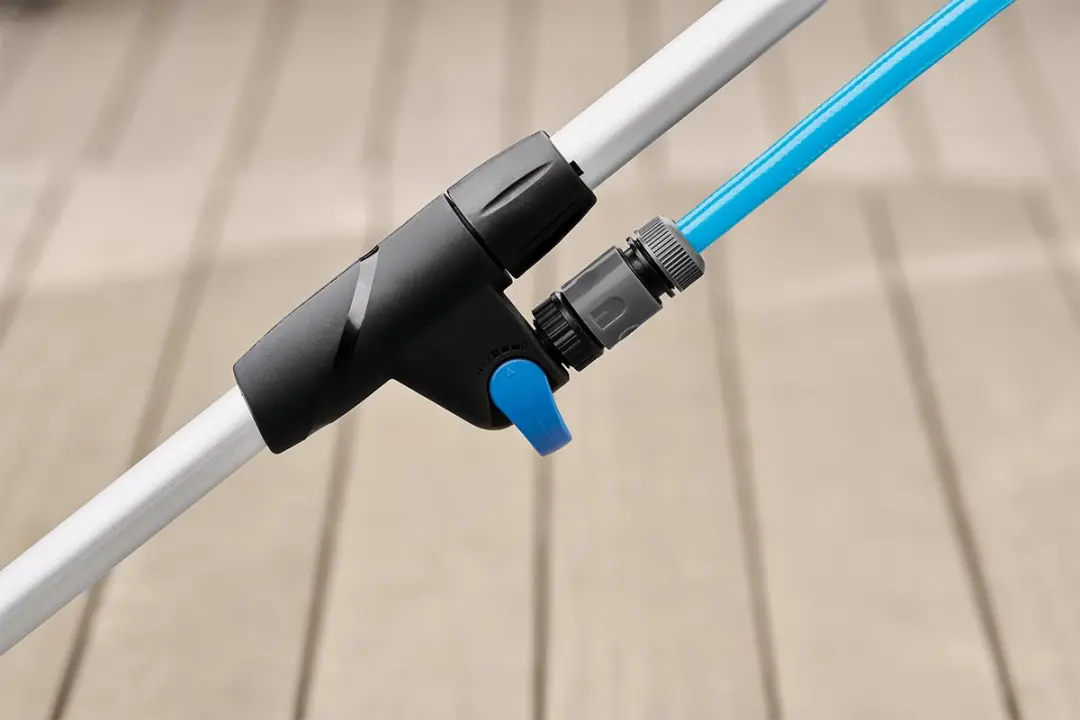 Nilfisk Terrasreiniger 50 - Blauw