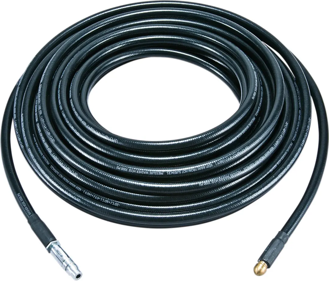 Makita P-72512 Ontstoppingsset 16m