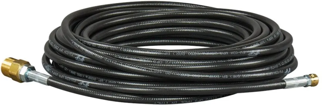 Makita P-72512 Ontstoppingsset 16m
