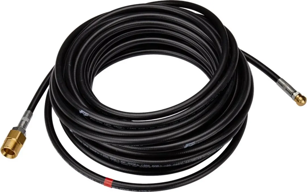 Makita P-72512 Ontstoppingsset 16m