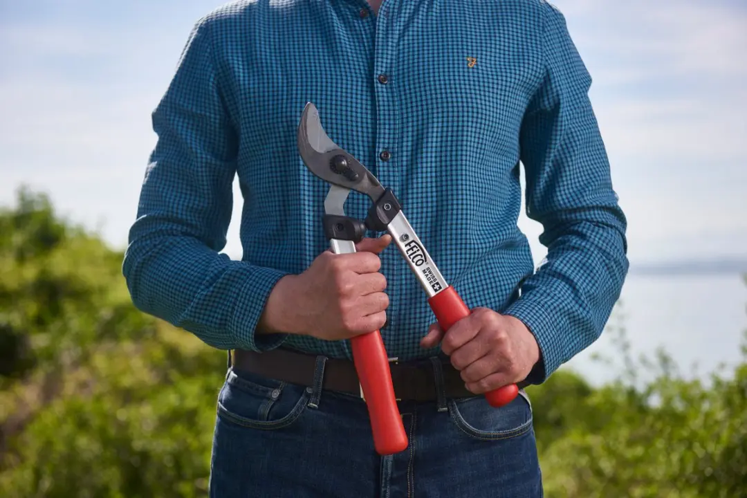 Felco Snoeischaar 211-40 - Aluminium 400mm