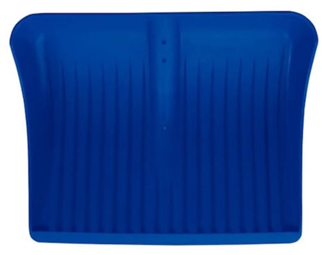 Talen Tools Sneeuwschep Meerkleurig - 40x50cm