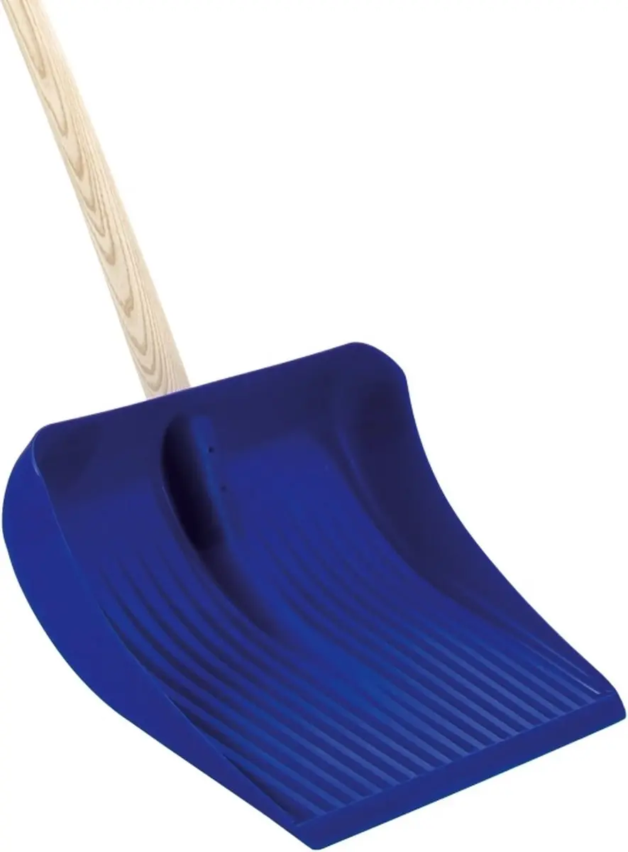 Talen Tools Sneeuwschep Meerkleurig