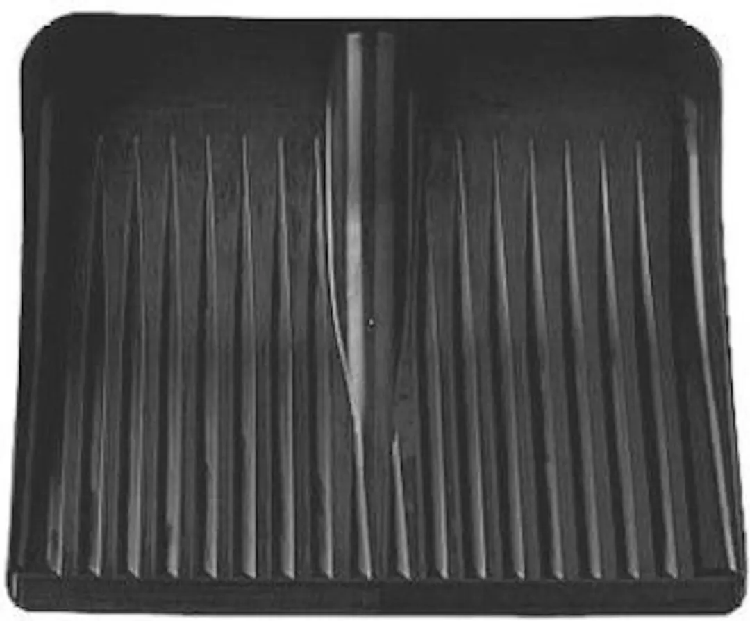 Talen Tools Sneeuwschep Meerkleurig - 40x50cm