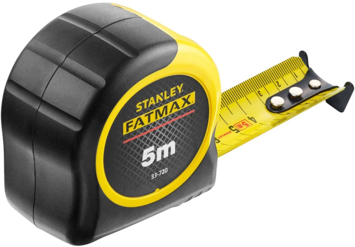 Stanley Fatmax Rolmaat Blade Armor 5m - 32mm