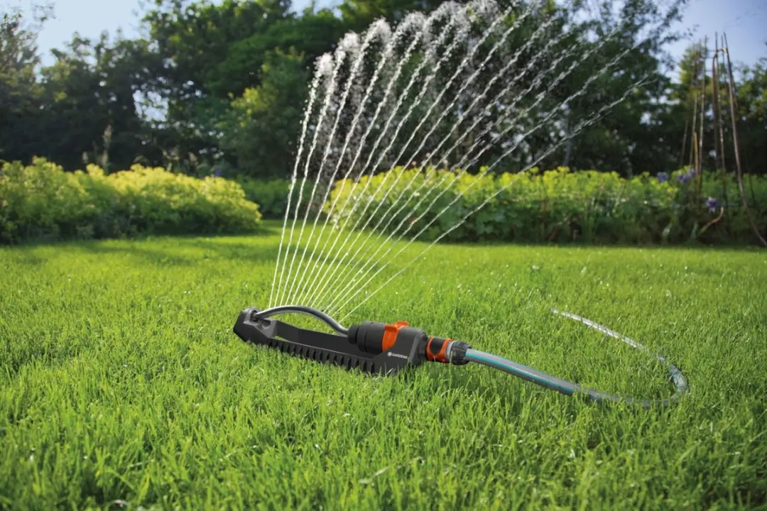 Gardena Promo Zwenksproeier 90-220m2