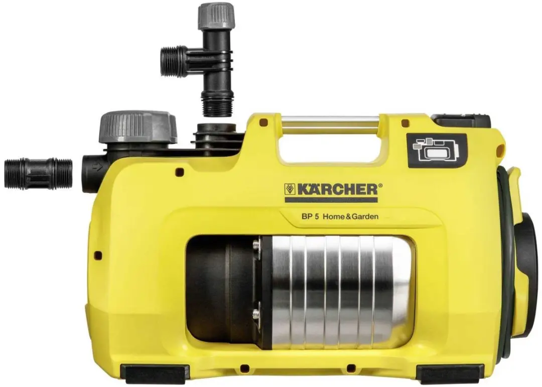 Kärcher BP 5 Tuinpomp 6000 l/u - 1000W