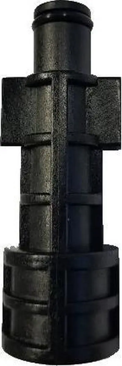 Bosch AQT Schuimlansadapter