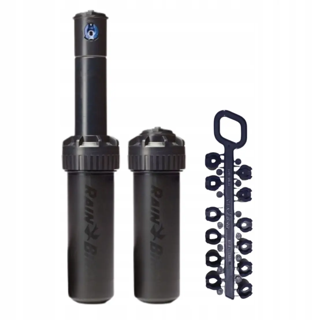 Rain Bird 5004 PC Rotatieve Sproeier 7,6-15,2m
