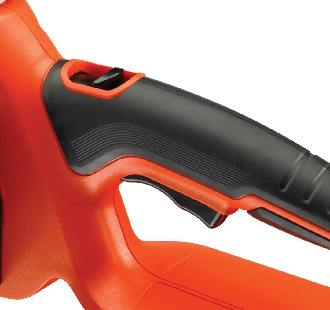 BLACK+DECKER GKC1825L20 Kettingzaag 18V - 25cm zwaard