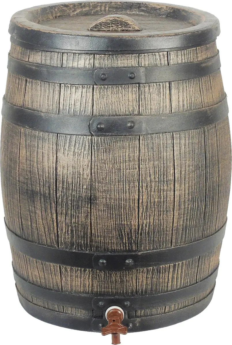 Nature Regenton Whiskyvat 50L