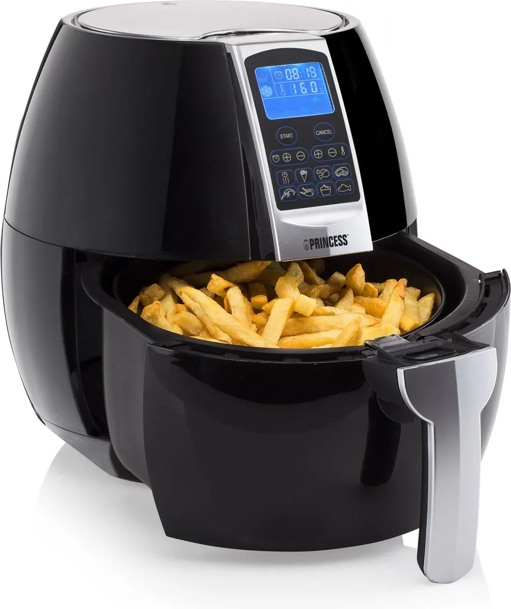 Princess Digitale Airfryer XL 182020