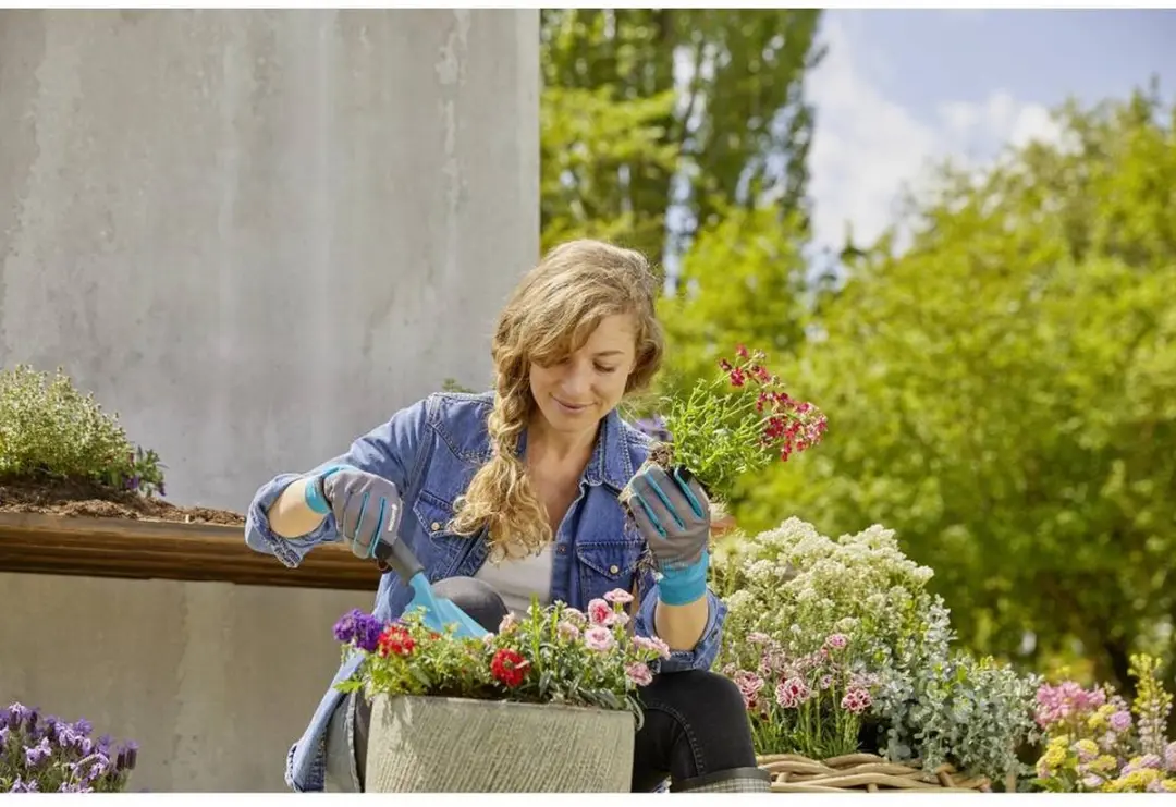 Gardena Tuinhandschoen - Maat S