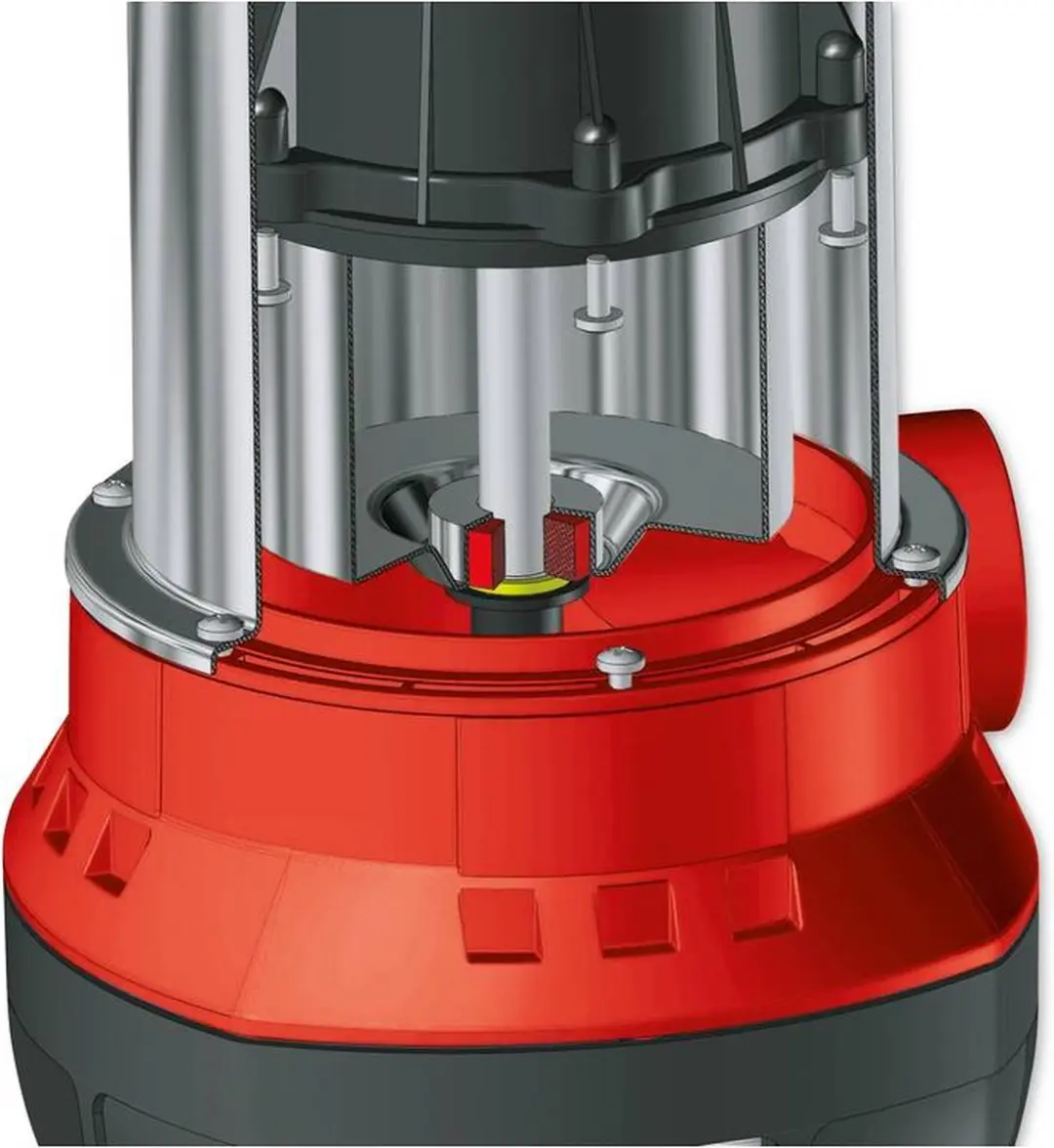 Einhell GC-SP 2275 Dompelpomp 230W - 7.500 l/u