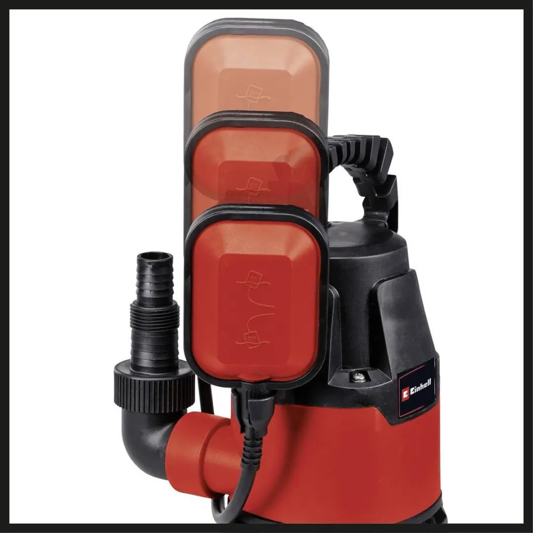 Einhell GC-SP 2275 Dompelpomp 230W - 7.500 l/u