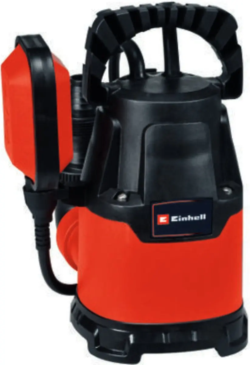 Einhell GC-SP 2275 Dompelpomp 230W