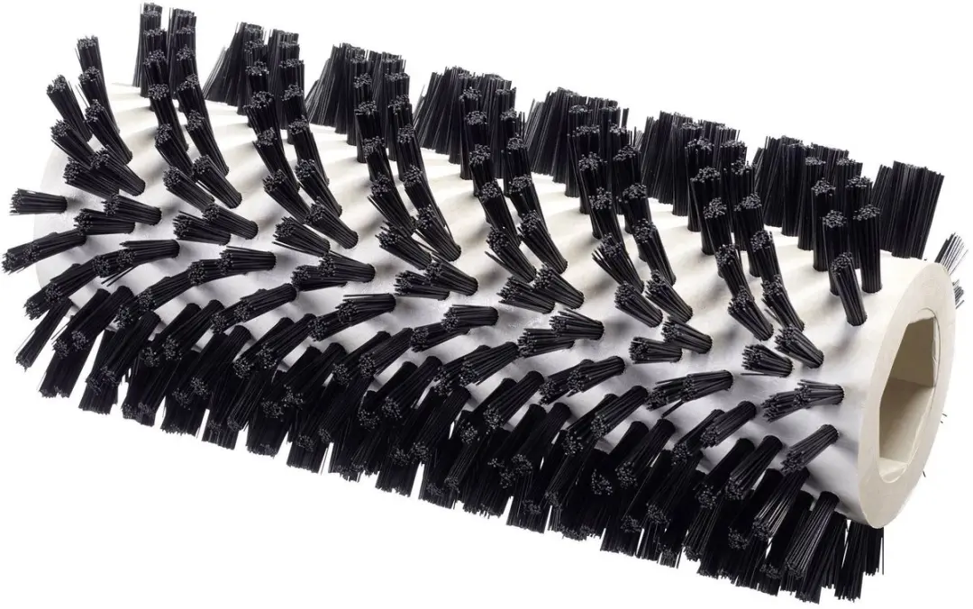 Batavia Maxxbrush Spiraalborstel 7063032 - Terras/Gazon - Zwart - afbeelding 6 van 6