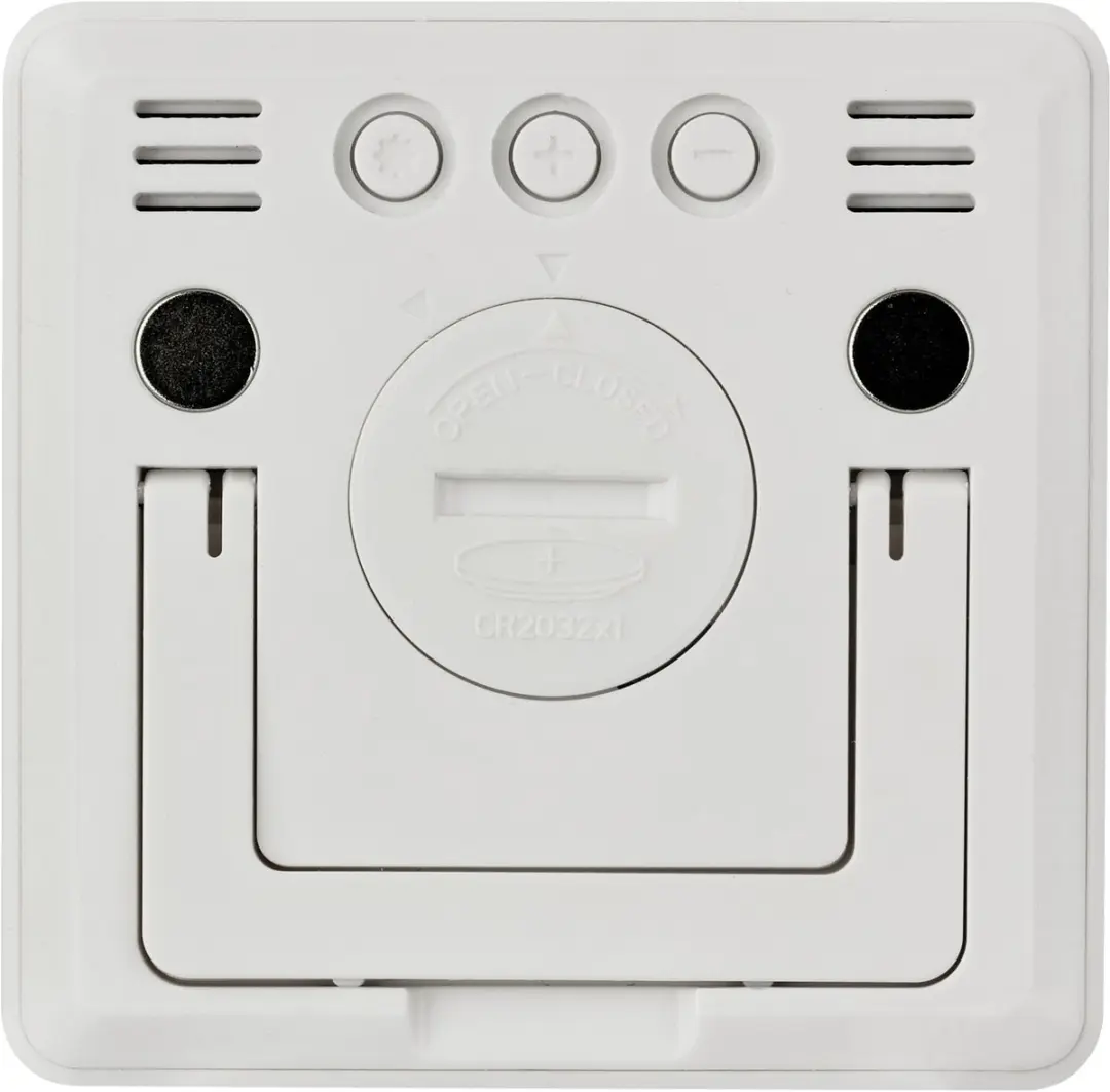 TFA Dostmann Digitaal Thermo-Hygrometer Wit