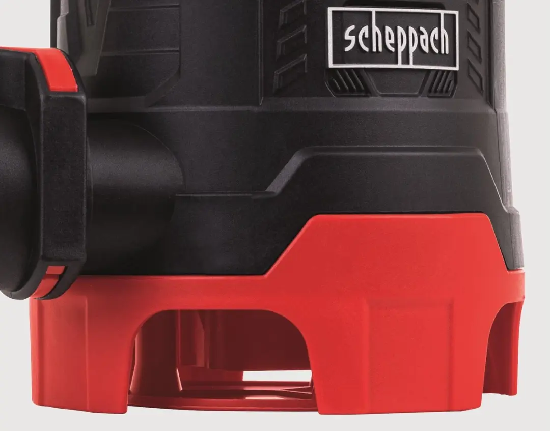 Scheppach Dompelpomp DWP400 - 400W - 9.000 L/u