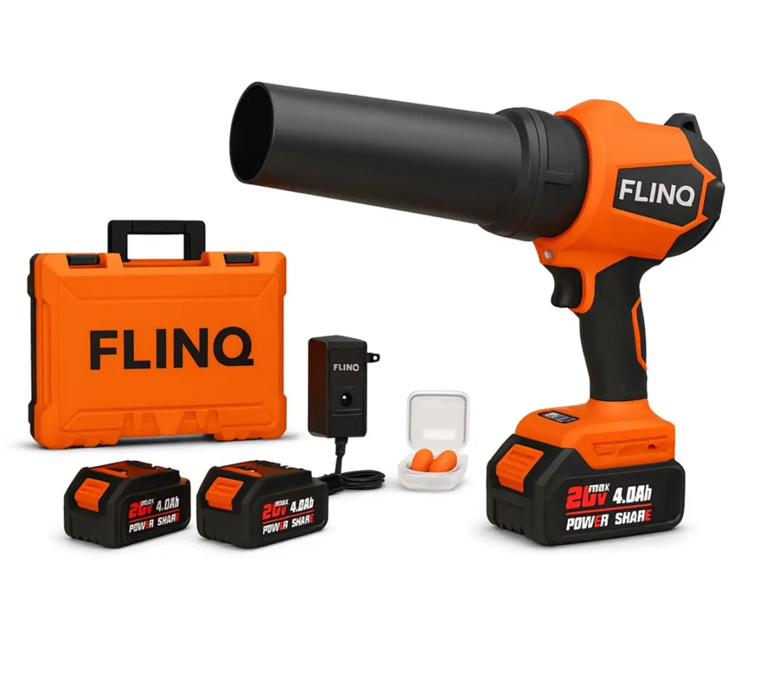 FlinQ Handblazer Premium 745W