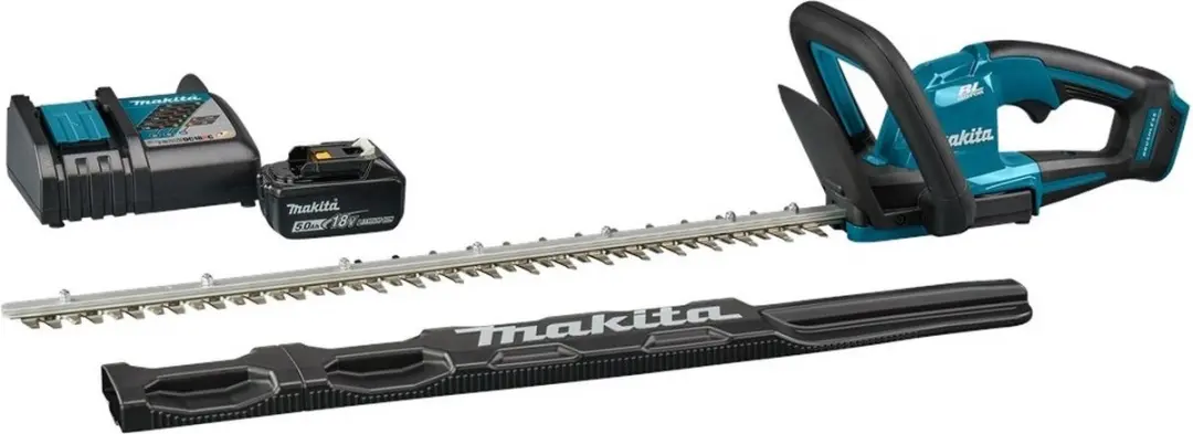 Makita DUH606RT Accu Heggenschaar 60cm 18V