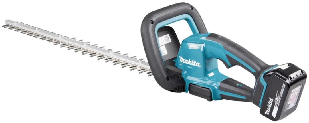 Makita DUH606RT Accu Heggenschaar 60cm 18V