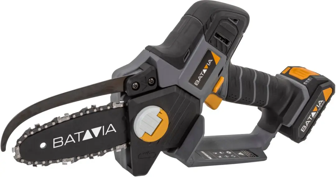 Batavia Zaagketting 12V Nexxsaw 7064263 - 2.6 Kettingsteek