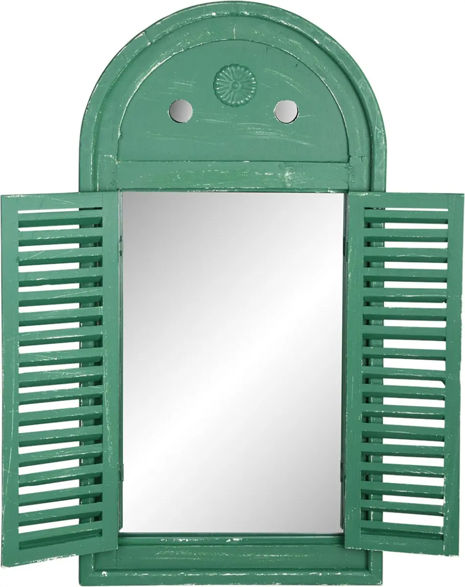 Esschert Design Tuinspiegel Luiken