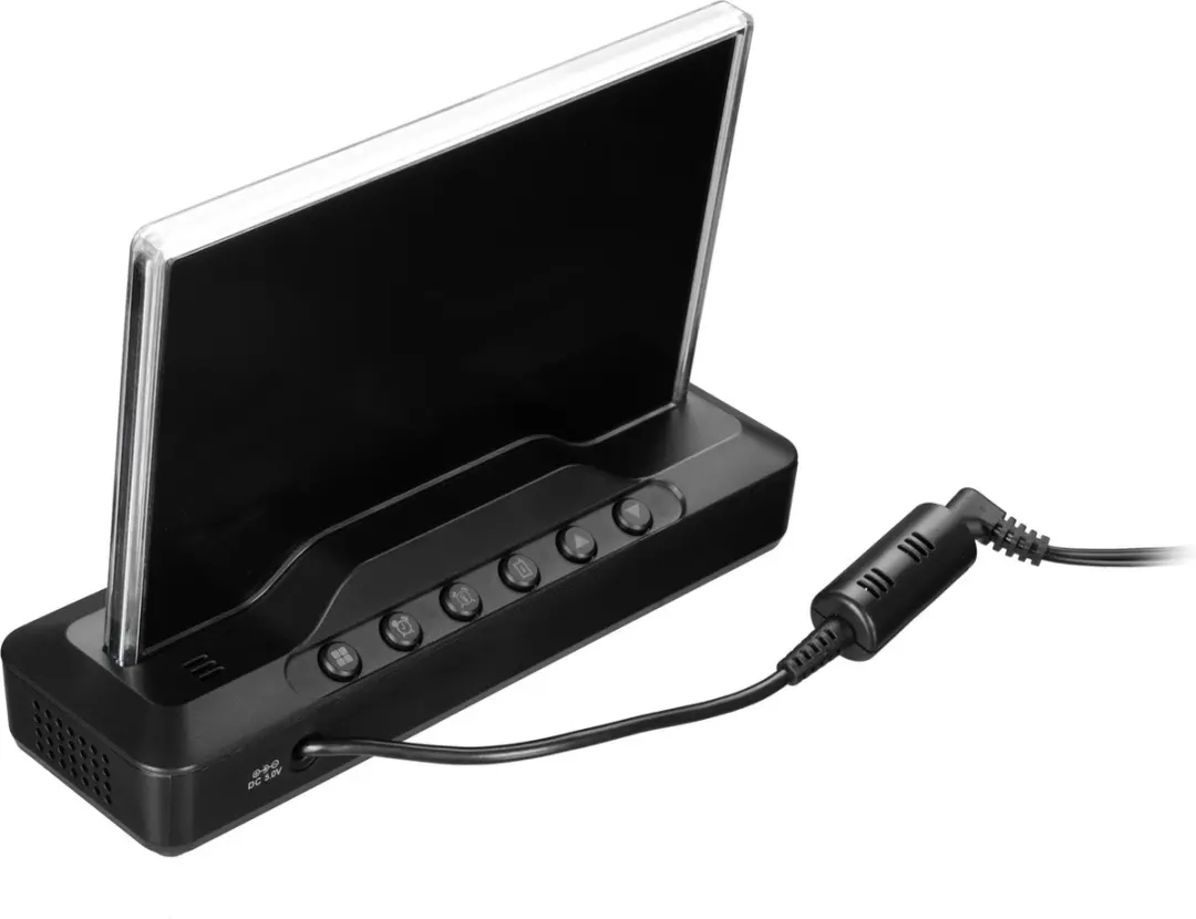 Bresser Weerstation Draadloze Sensor - Zwart