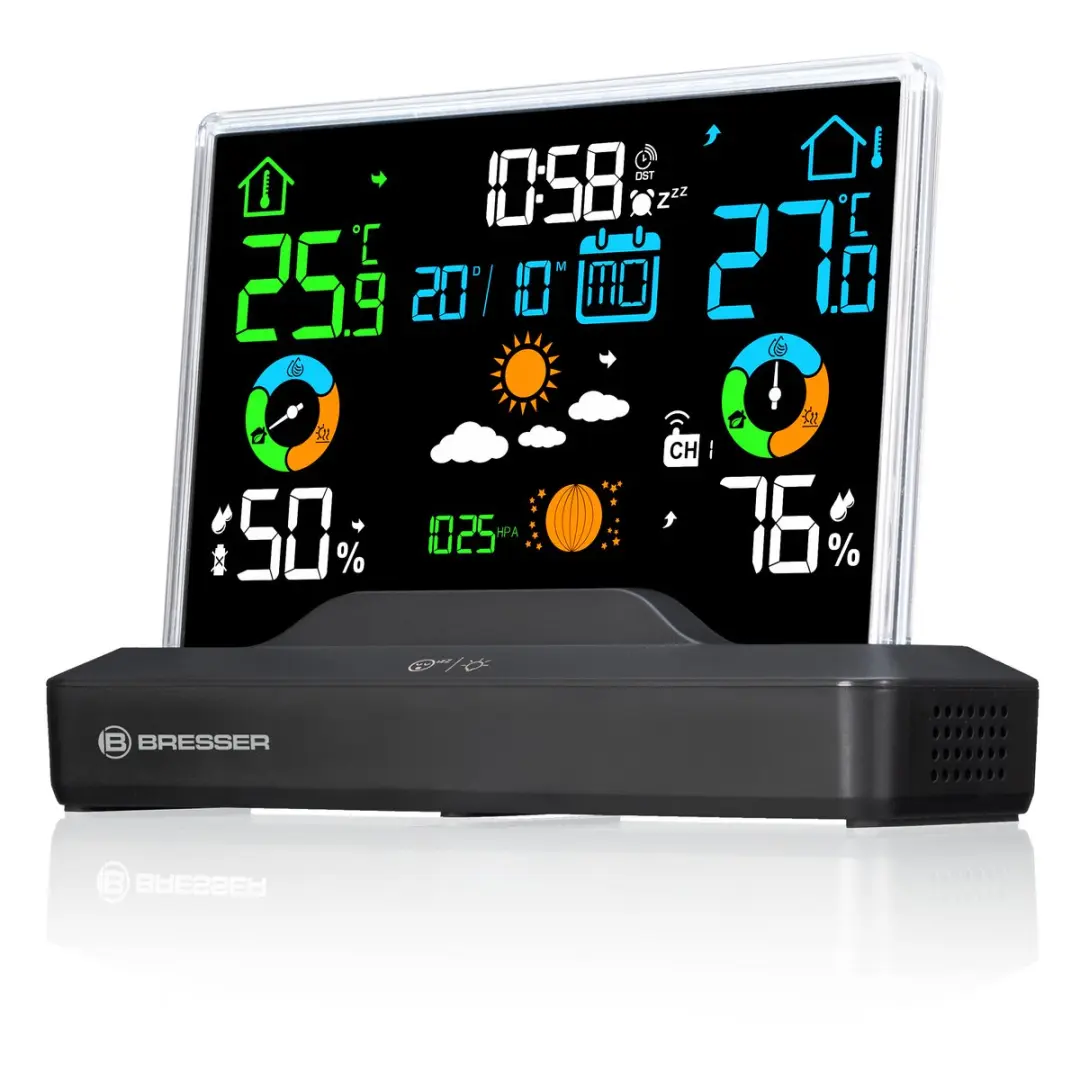 Bresser Weerstation Draadloze Sensor