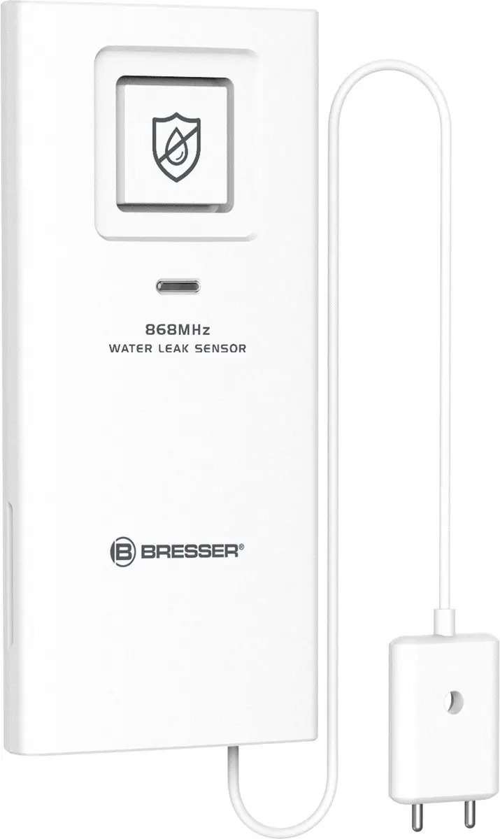 Bresser Watersensor - Wit