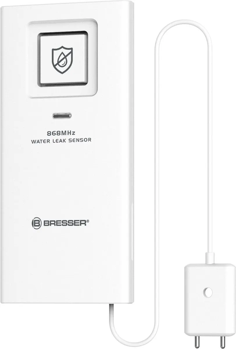 Bresser Watersensor - Wit