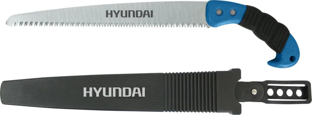 Hyundai Snoeizaag 30cm SK5 Staal