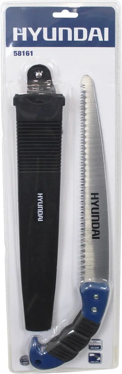 Hyundai Snoeizaag 30cm SK5 Staal