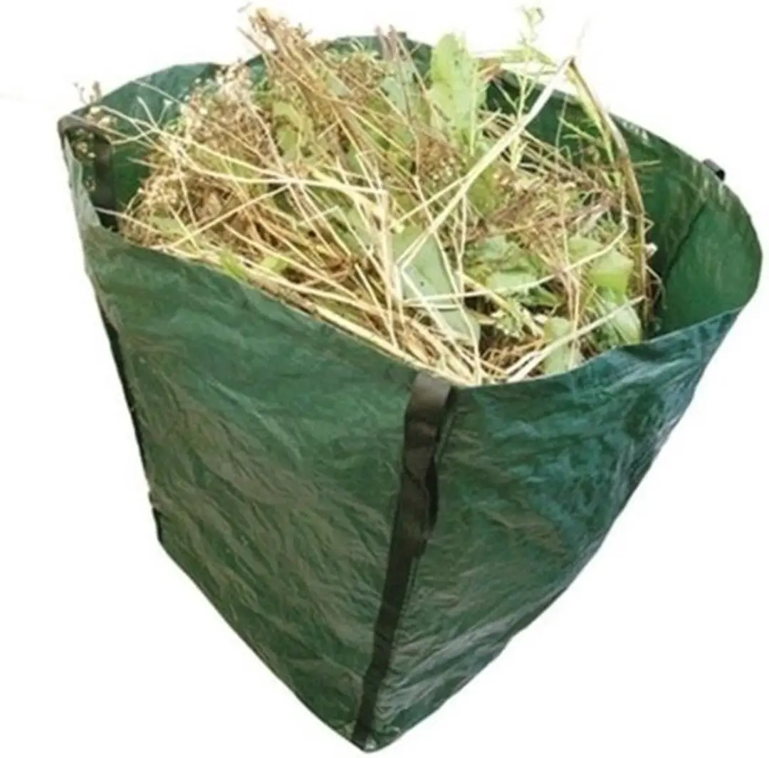 Silverline Grote Tuinafvalzak 360L - Scheurbestendig