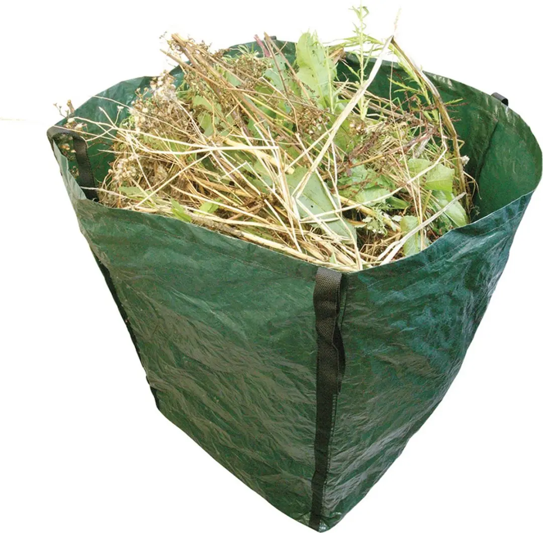 Silverline Grote Tuinafvalzak 360L