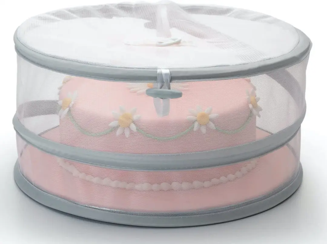 KitchenCraft Pop-Up Food Cover Ø31cm