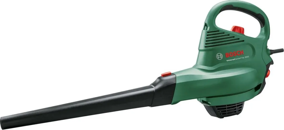 Bosch UniversalGardenTidy 3000 Bladblazer 3000W