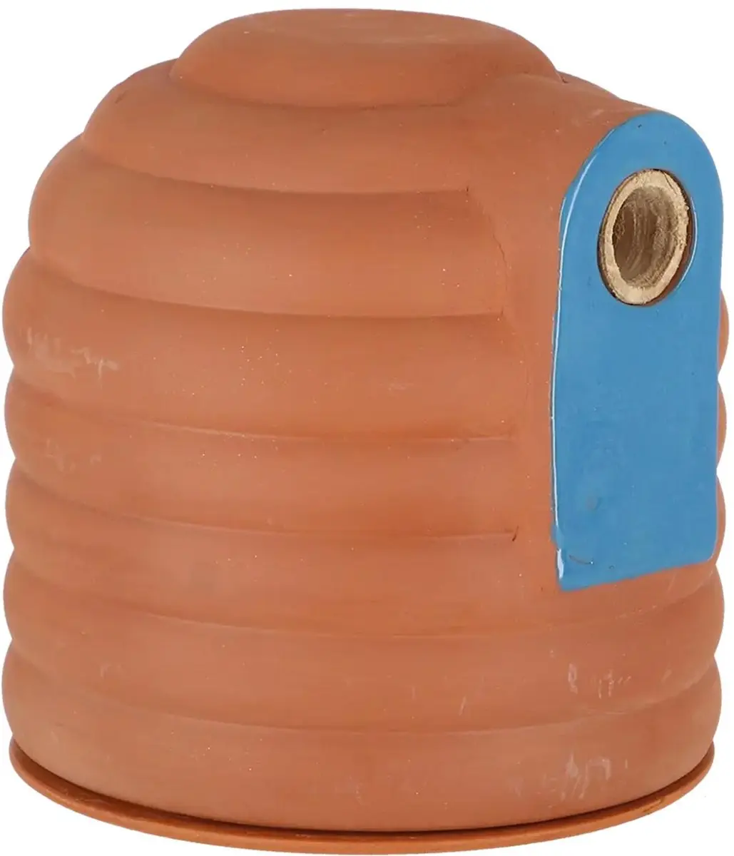 Esschert Design Hommelpot - Terracotta bruin