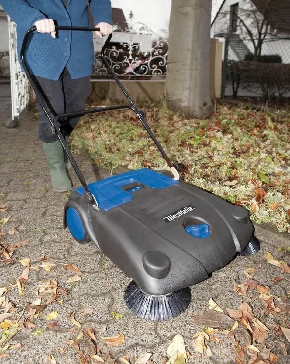 Westfalia Handveegmachine 70cm