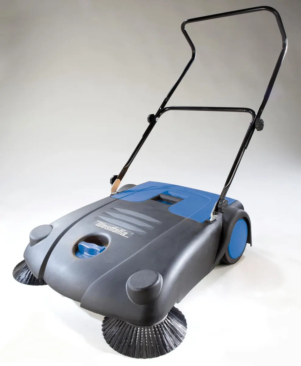Westfalia Handveegmachine 70cm - 14 Liter
