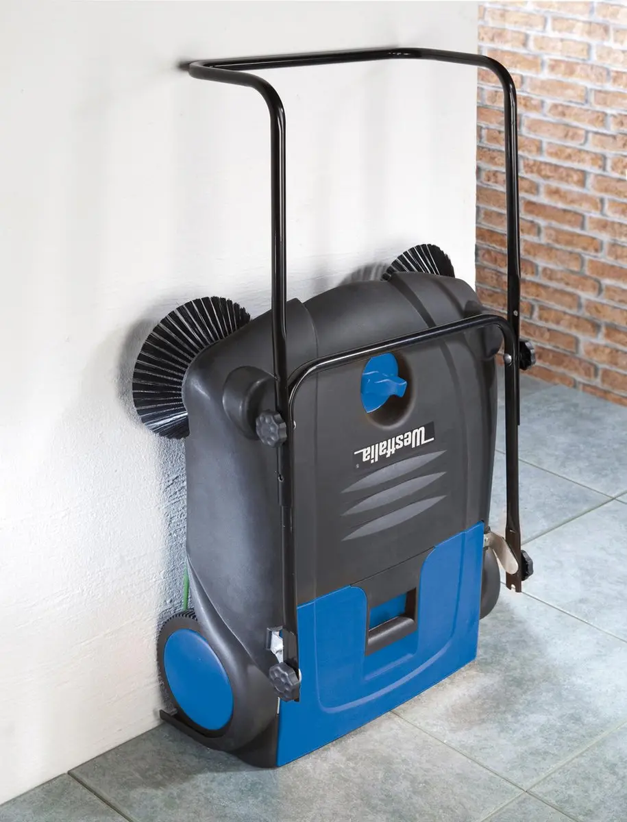 Westfalia Handveegmachine 70cm - 14 Liter
