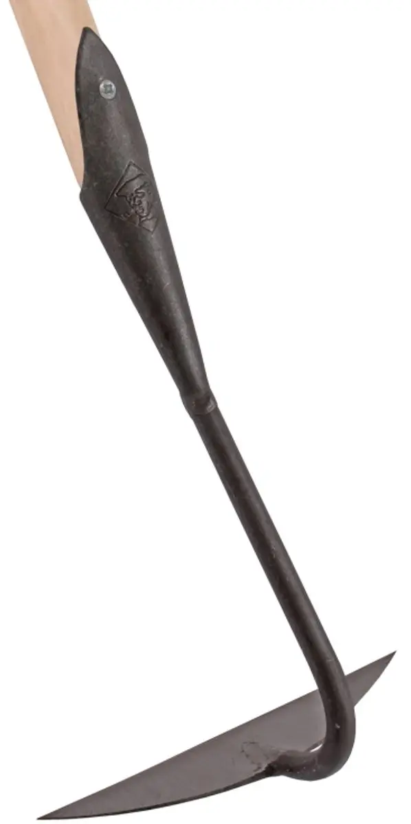 Talen Tools Tophak Onkruidhak 20cm