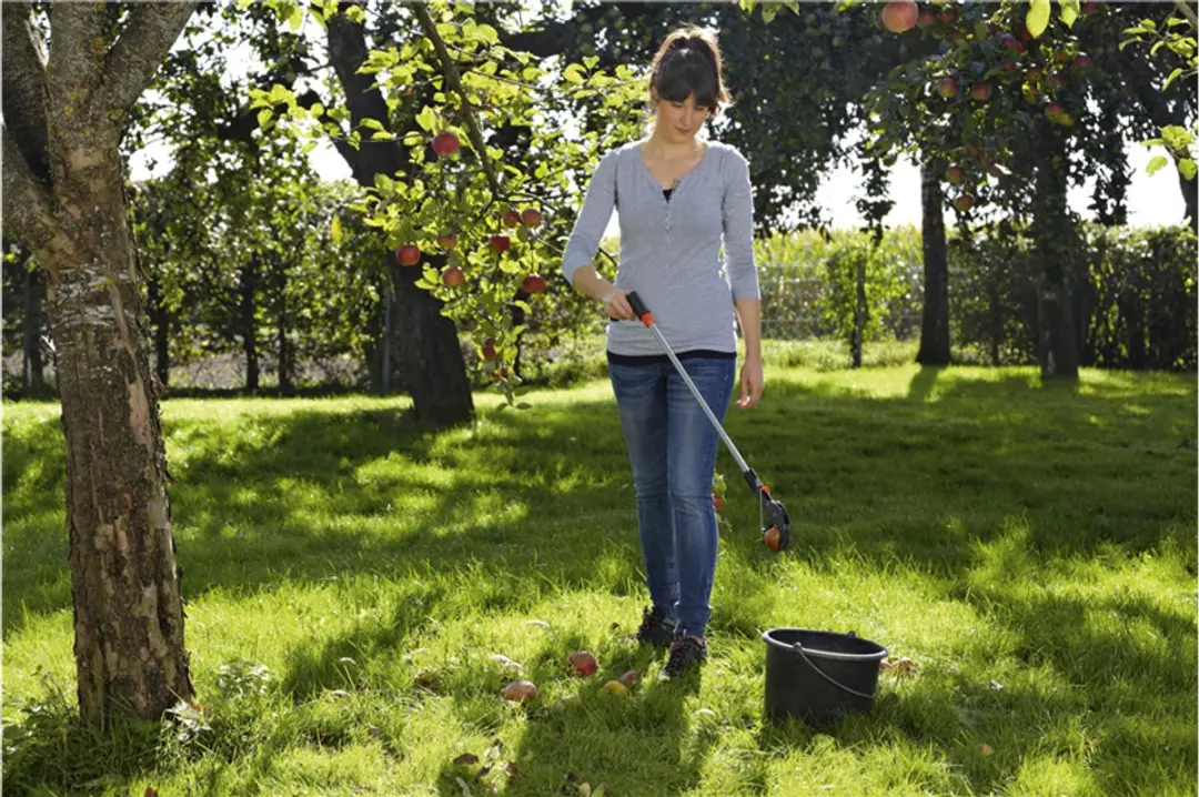 Gardena Tuinafvalprikker